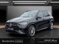 Mercedes-Benz GLE 450D 4MATIC AMG linie