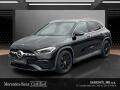 Mercedes-Benz GLA 250 4MATIC AMG linie
