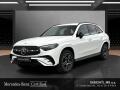 Mercedes-Benz GLC 300 de 4MATIC AMG linie