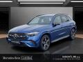 Mercedes-Benz GLC 220d 4MATIC AMGlinie