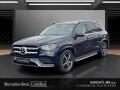 Mercedes-Benz GLS 400d 4MATIC AMG linie