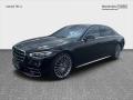 Mercedes-Benz S 400 d 4MATIC L AMG linie