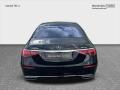 Mercedes-Benz Třídy S S 400 d 4MATIC L AMG linie - náhled 4