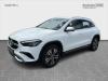 Mercedes-Benz GLA 250 4MATIC PROGRESSIVE