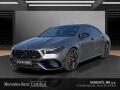 Mercedes-Benz CLA 45 S 4MATIC + kup�