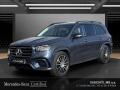 Mercedes-Benz GLS 450 4MATIC AMG linie