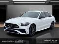 Mercedes-Benz C 300de 4MATIC AMG linie
