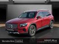 Mercedes-Benz GLB 220 4MATIC Progressive linie