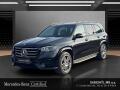Mercedes-Benz GLS 450 d 4MATIC