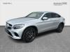 Mercedes-Benz GLC 250 d 4MATIC Coupe AMG linie