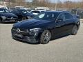 Mercedes-Benz C 200d AMG linie