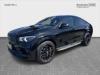 Mercedes-Benz GLE Mercedes-AMG 63 S 4MATIC+