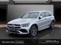 Mercedes-Benz GLC 200 4MATIC AMG linie