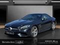 Mercedes-Benz SL 500 V8 AMG linie
