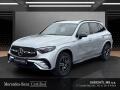 Mercedes-Benz GLC 300de 4MATIC AMG linie