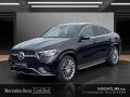 Mercedes-Benz GLE 450d 4MATIC kup� AMG linie