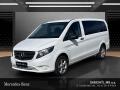 Mercedes-Benz Vito 116CDI 4X4 Tourer