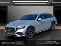 Mercedes-Benz E 450d 4M All Terrain