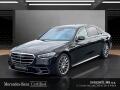 Mercedes-Benz S 450d 4MATIC AMG linie
