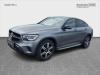 Mercedes-Benz GLC 300 d 4MATIC Coupe