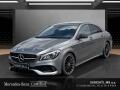 Mercedes-Benz CLA 200 AMG linie