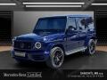 Mercedes-Benz Mercedes AMG G 63  G