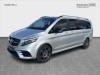 Mercedes-Benz V 300 d AVANTGARDE/XL 4MATIC