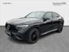 Mercedes-Benz GLC 300 de 4MATIC Coupe AMG linie