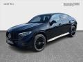Mercedes-Benz GLC 300 de 4MATIC Coupe AMG linie