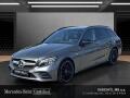 Mercedes-Benz C 43 AMG kombi