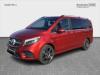 Mercedes-Benz V 300d AVANTGARDE/L 4MATIC