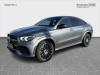 Mercedes-Benz GLE 400 d 4MATIC AMG linie