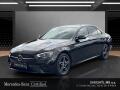 Mercedes-Benz E 220d 4MATIC AMG linie