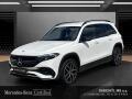 Mercedes-Benz EQB 250 AMG linie