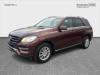 Mercedes-Benz ML 350 BlueTEC 4Matic