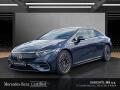 Mercedes-Benz EQS 580 4MATIC AMG linie