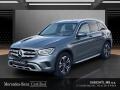 Mercedes-Benz GLC 220d 4MATIC