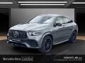 Mercedes-Benz GLE AMG 53 4MATIC kup�