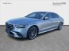 Mercedes-Benz S 400 d 4MATIC L AMG linie