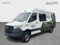 Mercedes-Benz Sprinter 319CDI/L KAWA 3.5t 4x4