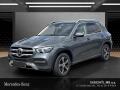 Mercedes-Benz GLE 350d 4MATIC