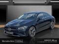 Mercedes-Benz CLA 200 kup� Progressive