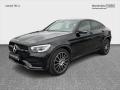 Mercedes-Benz GLC 220 d 4MATIC Coupe AMG linie