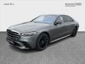 Mercedes-Benz S 400 d 4MATIC L AMG linie