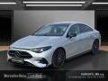 Mercedes-Benz CLA 200 4MATIC AMG linie
