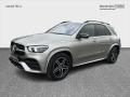 Mercedes-Benz GLE 300 d 4MATIC AMG linie