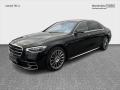 Mercedes-Benz S 450 d 4MATIC L AMG linie