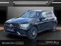 Mercedes-Benz GLC 200 4MATIC AMG linie