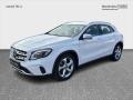 Mercedes-Benz GLA 220 4MATIC linie URBAN