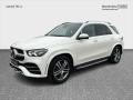 Mercedes-Benz GLE 400 d 4MATIC AMG linie